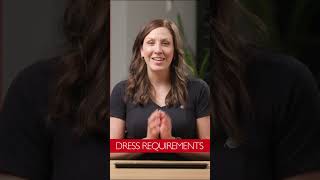 Dress requirements on a cruise | Travel Tips