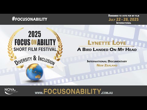 A Bird Landed On My Head film thumbnail