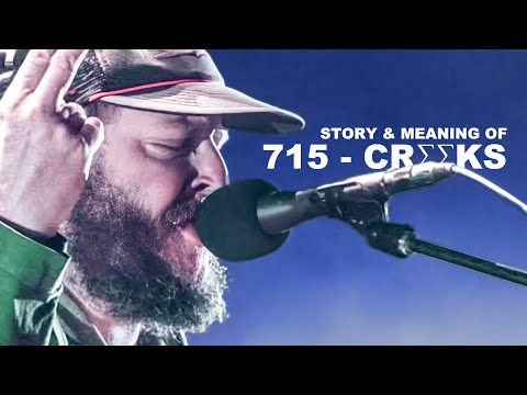 Bon Iver’s Vision of Wholeness in 715 - CR∑∑KS