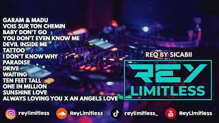 Download lagu DJ Garam & Madu Breakbeat Mix Paling Gado Gado 2025 mp3