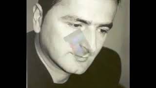 Bujar Cici - Mer Gjergjefin