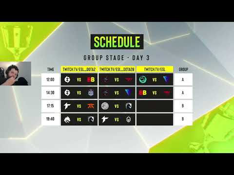 Sumail shares his Most Memorable Game of his dota career