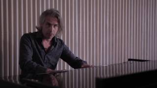 James Johnston on writing Starless Room