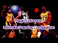 Magic Johnson The Ultimate Passing Compilation