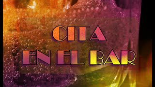 Cita En El Bar - Ricardo Arjona_LETRA