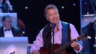 John Schneider - "I Wouldn't Be Me Without You" & Interview (Live at CabaRay)