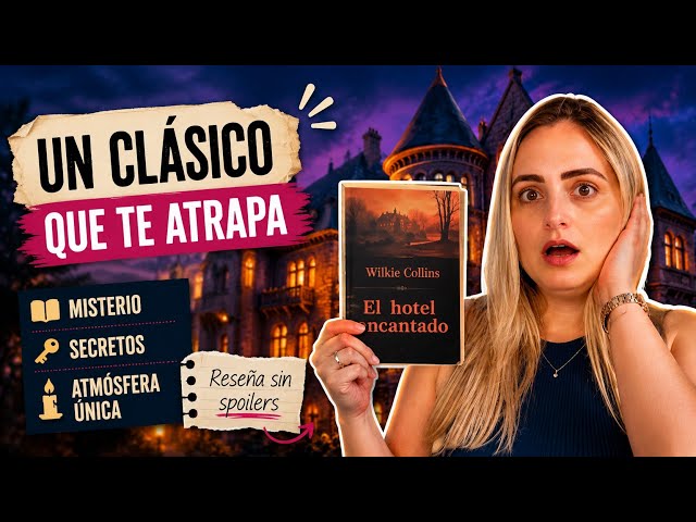 Vídeo relacionado con Cabin: The Four Who Saw the End (English Edition)