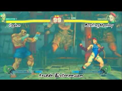 Grand Final Torneo AEX @Camerlingo, Milano - 20/03/2010 - part 1/2