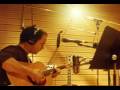 8 - Captain - Dave Matthews Band DMB - Lillywhite Sessions - Track -08- Captain