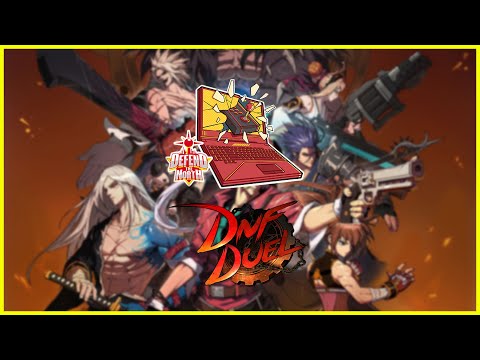 Defend The North 2022 - DNF Duel