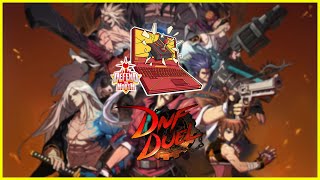 Download lagu Defend The North 2022 - DNF Duel mp3