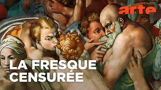 Scandale à la chapelle Sixtine | Documentaire | ARTE