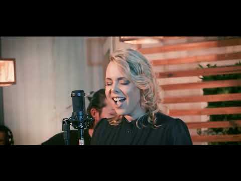 Deixa Deus Te Ajudar - Ingrid Guilharde