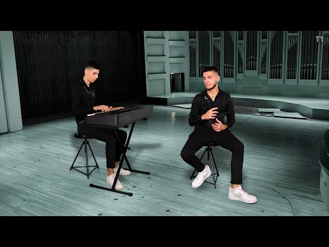 AUDI BAND (Julo) - Nikomu nedám svoju dôveru - OFFICIAL VIDEO