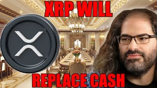 🔥 XRP RIPPLE ⚠️ SWIFT HAS A WILD IDEA: DITCH CASH FOR XRP 🚨
