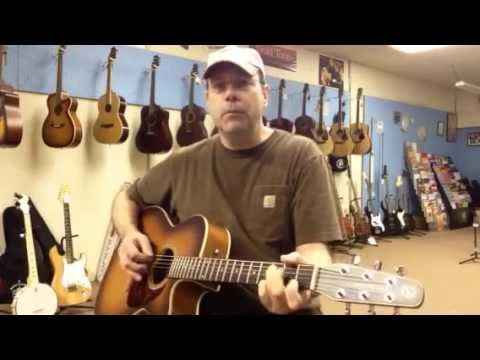 Burgers And Fries And Cherry Pies - Charley Pride