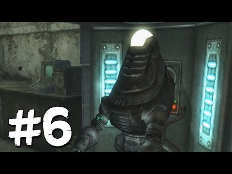 Fallout 3 Gameplay / Walkthrough - Part 6 - Super Duper Mart