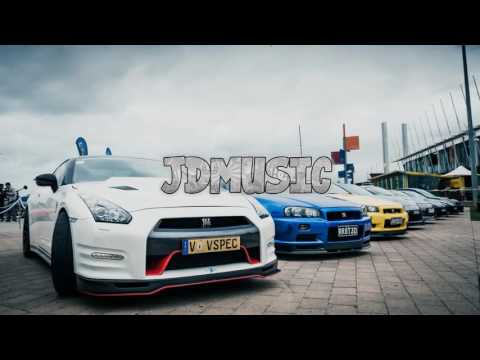 Disco Fries - Somebody Told Me (ft. Chrissy Quadros)