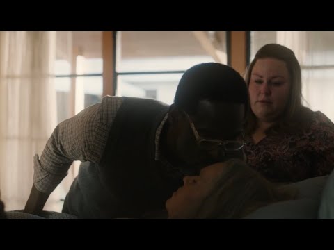 This Is Us 6x17 - Ending Scene