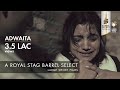 ADWAITA I PERFECT 10 WINNER I ROYAL STAG BARREL SELECT LARGE SHORT FILMS