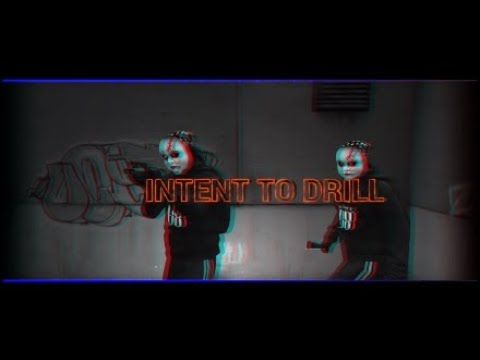 H1 x Lil S x Jmash - Intent To Drill [GTA Music Video] Visuals by .YK