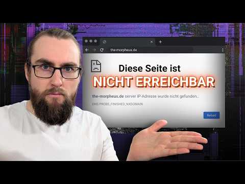 Video Thumbnail: Diese SCHWACHSTELLE haben wir alle UNTERSCHÄTZT