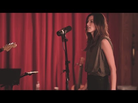 Katie Toupin - Danger (Official Music Video)