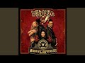 Black Eyed Peas Pump It Slowed Reverb Lyrics