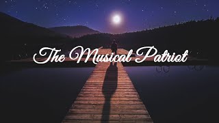 Johnny Stimson - You Can't Save Me