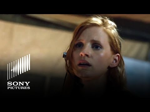ZERO DARK THIRTY - Witness the Beginning