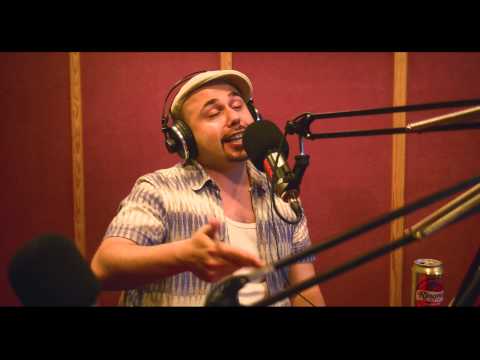 Goodshit Radio - Erik De Torres