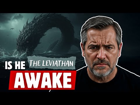 Whats Forcing The Deep Sea Beasts To The Surface ? | Is Leviathan Awake?