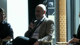 AHDC Conference 2025 | Session 8: From render to construction reality – panel discussion