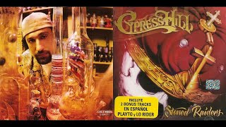 Cypress Hill -  Lowrider (Explicit Spanish Version/Versión en Español)(Bonus Track)[Lyrics/Letra]