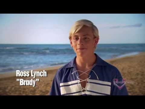 Teen Beach Movie - Meet the Cast [HD]