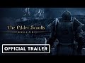 The Elder Scrolls Online - Official 2022 Cinematic Teaser Trailer