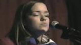 Holly McNarland&#39;s Beautiful Blue  (cover by Shannon)