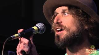 Great American Taxi with Todd Snider "Play A Train Song"