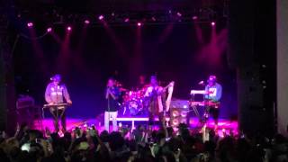 &quot;Penthouse Cloud&quot; {Snippet} by The Internet