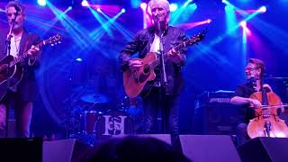 Knock Me Down Acoustic | Tom Cochrane | Rock&#39;in the Big House