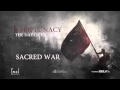 Dark Lunacy - Sacred War 