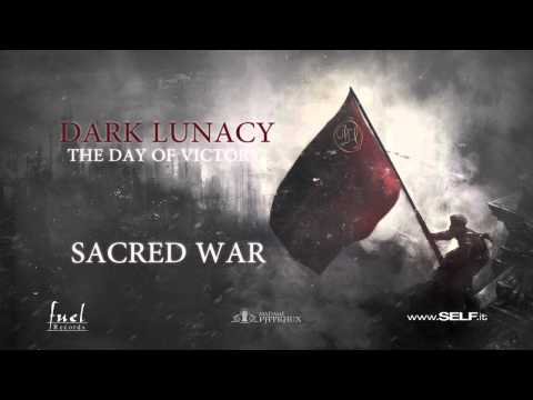 Dark Lunacy - Sacred War