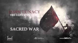 Dark Lunacy - Sacred War