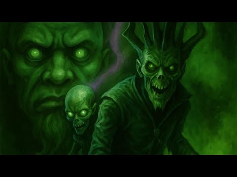 Monster (10 Year Anniversary Edition.) (Feat. Jinzx)