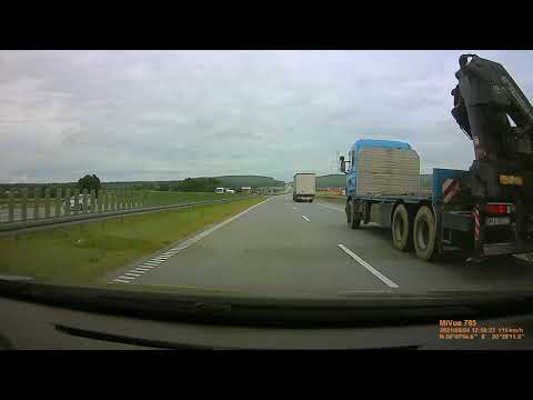 S7 # Jędrzejów Północ - # Kielce Zachód x3