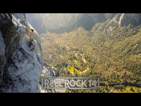 REEL ROCK 14 I SPEED RECORD NOSE