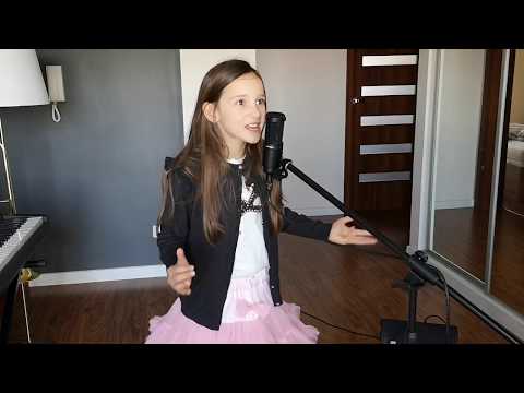 2. Maja Golańska - Chcę uwierzyć snom, kat. I-III, Zalasewo