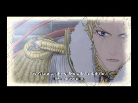 Let's Play Valkyria Chronicles Part 50