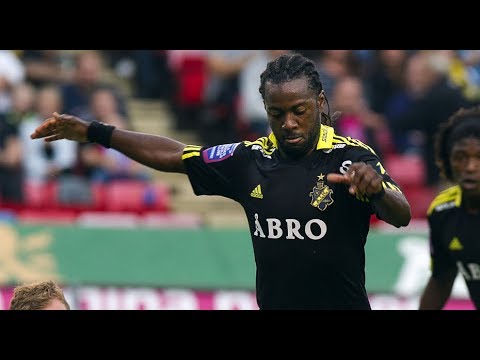 Dulee Johnson 2017 | GOALS | ASIST |SKILLS