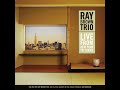 Ray Brown Trio -  F.S.R. (For Sonny Rollins)